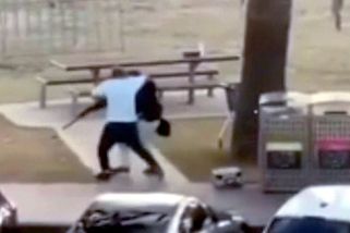 „Je to hrdina.“ Otec dvou dětí odzbrojil střelce v Sydney, střílet ale odmítl - Seznam Zprávy